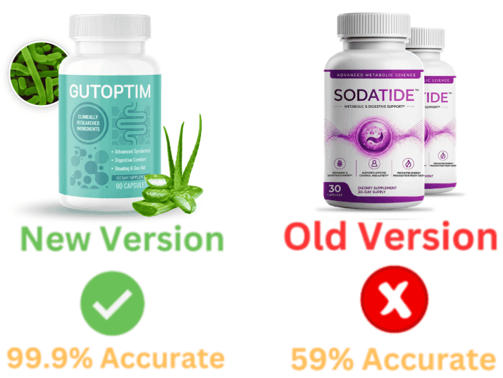 sodatide official website